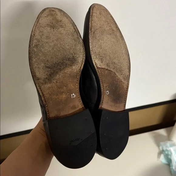 Allen Edmonds Margate 10B - Picture 5 of 5